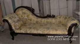Sofa lois MPB-546