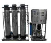 0.5T/ H Pure Water Equipment