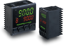 RKC Temperature Controller FB900,  FB400
