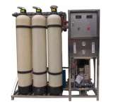 Reverse Osmosis Pure Water Equipment