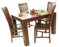 SANTOS DINING TABLE