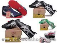 Newest Onitsuka Tiger Shoes,  Paypal accepted