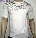 burberry T-Shirt men