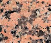 Red Sesame Granite