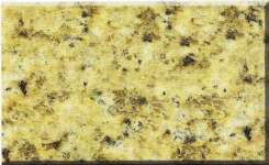 Tiger Yellow Granite