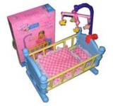 Baby Bed