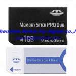 pro duo memory card