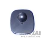 RF EAS Hard Tag ER002 (mini square)