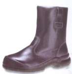 SEPATU INDUSTRI / SAFETY SHOAE KING' S KWD805