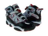 Jordan kids shoes