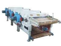 cotton waste recycling machine(GM400)