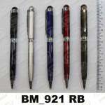 BM_ 921 RB Metal Pen Souvenir / Gift and Promotion