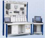 DL-GKSIM-ND Industrial Automation Network Integration Training System
