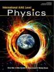 Cambridge Advance Science Physics 1