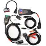 Lexia3,  Citroen/ Peugeot scanner PPs2000 diagnostic tools