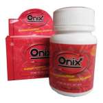 Onix ( Atasi ejakulasi dini)