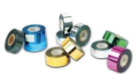 Color Ribbons for Printer Machine