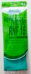 SUPER NITRILLE RNF 15 Rubber Glove Green