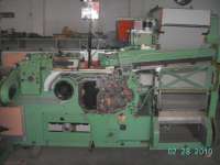 USED CIGARETTE MACHINERY