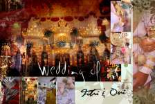 FOTO CANDID WEDDING