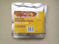 Soybean Vegetarian Meat