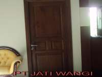 Pintu Kamar 39