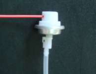 Anti-rust spray valve,  universal ( 360degree) valve