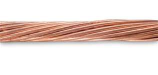 BARE COPPER CABLE ( KABEL BC)