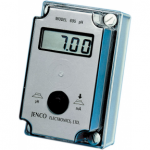 JENCO pH In-line Transmitter 695pH