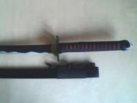 Pedang Samurai