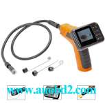 Wireless Inspection Camera with 3.5inch Monitor