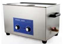JEKEN Ultrasonic Cleaner PS-80 with Timer & Heater