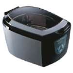 JEKEN Digital Ultrasonic Cleaner with CD Cleaning Capabilities CD-7810 A