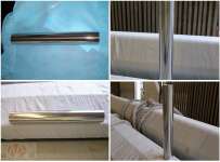 ASTM/ ASME/ AISI/ DIN/ JIS/ BS/ Seamless Stainless Steel Pipe