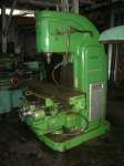 mesin milling