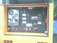 ELECTRICAL GENSET