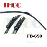 wiper blade FB-650