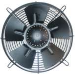Exhaust Fan AC External Stator 12" -20"