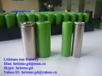 Li-ion batteries for medical equipment