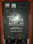 Panasonik New K 500