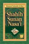 Shahih Sunan Nasai
