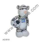 Boneka Macan Argentina