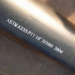 A335 p91 pipe,  Alloy Pipe ASTM A335 P91 ,  ASTM A335 P91 high pressure semaless boiler pipe,  ASTM A335 P91 alloy pipe,  Alloy steel tube ASTM A335 P91,  ASTM A335 P91 Alloy Steel Pipe,  ASTM A335 P91 Steel Pipes