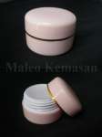 Pot Cream 12,  5 gr Pink