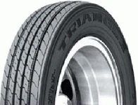 TRIANGLE-all steel radial tires 11.00R20,  11R22.5,  11R24.5 etc.