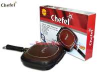 Chefel Pan Dual buatan Korea