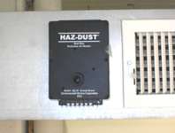 Haz-Dust Industrial Air Quality Monitor Model AQ-10
