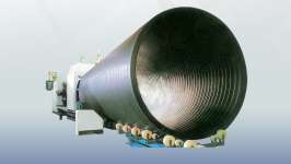 PVC drainage pipes making machines line ( XD)