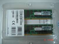 HP server memory kit and ram
