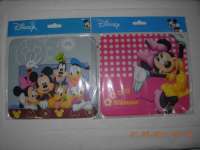 MOUSE PAD DISNEY